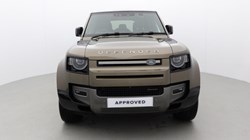 2022 (72) LAND ROVER DEFENDER 3.0 D250 X-Dynamic S 110 5dr Auto 4823608