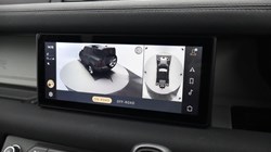 2022 (72) LAND ROVER DEFENDER 3.0 D250 X-Dynamic S 110 5dr Auto 4823658