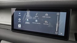 2022 (72) LAND ROVER DEFENDER 3.0 D250 X-Dynamic S 110 5dr Auto 4823669