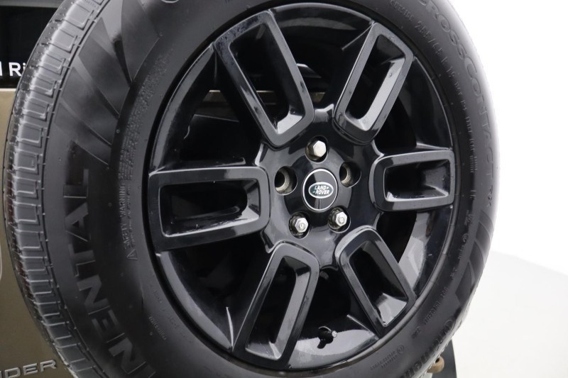 2022 (72) LAND ROVER DEFENDER 3.0 D250 X-Dynamic S 110 5dr Auto 4823617