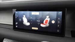 2022 (72) LAND ROVER DEFENDER 3.0 D250 X-Dynamic S 110 5dr Auto 4823663