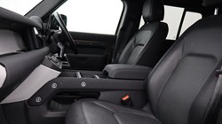 2022 (72) LAND ROVER DEFENDER 3.0 D250 X-Dynamic S 110 5dr Auto 4823640