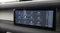 2022 (72) LAND ROVER DEFENDER 3.0 D250 X-Dynamic S 110 5dr Auto 4823661