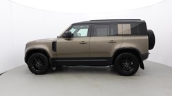 2022 (72) LAND ROVER DEFENDER 3.0 D250 X-Dynamic S 110 5dr Auto 4823611