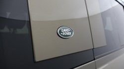 2022 (72) LAND ROVER DEFENDER 3.0 D250 X-Dynamic S 110 5dr Auto 4823620
