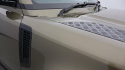 2022 (72) LAND ROVER DEFENDER 3.0 D250 X-Dynamic S 110 5dr Auto 4823624