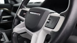 2022 (72) LAND ROVER DEFENDER 3.0 D250 X-Dynamic S 110 5dr Auto 4823650