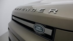 2022 (72) LAND ROVER DEFENDER 3.0 D250 X-Dynamic S 110 5dr Auto 4823632