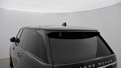 2021 (21) LAND ROVER RANGE ROVER 3.0 D300 Westminster 4dr Auto 4831458