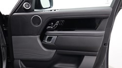 2021 (21) LAND ROVER RANGE ROVER 3.0 D300 Westminster 4dr Auto 4831483