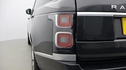 2021 (21) LAND ROVER RANGE ROVER 3.0 D300 Westminster 4dr Auto 4831465