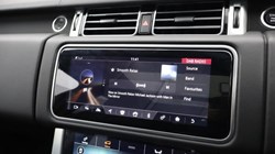 2021 (21) LAND ROVER RANGE ROVER 3.0 D300 Westminster 4dr Auto 4831493