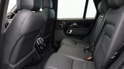 2021 (21) LAND ROVER RANGE ROVER 3.0 D300 Westminster 4dr Auto 4831478