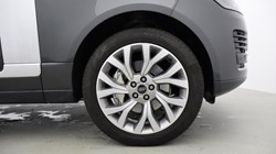 2021 (21) LAND ROVER RANGE ROVER 3.0 D300 Westminster 4dr Auto 4831468