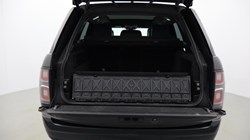 2021 (21) LAND ROVER RANGE ROVER 3.0 D300 Westminster 4dr Auto 4831461