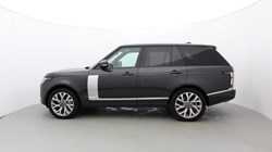 2021 (21) LAND ROVER RANGE ROVER 3.0 D300 Westminster 4dr Auto 4831453