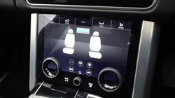 2021 (21) LAND ROVER RANGE ROVER 3.0 D300 Westminster 4dr Auto 4831497