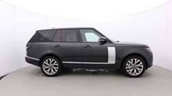 2021 (21) LAND ROVER RANGE ROVER 3.0 D300 Westminster 4dr Auto 4831452