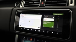 2021 (21) LAND ROVER RANGE ROVER 3.0 D300 Westminster 4dr Auto 4831490