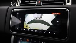 2021 (21) LAND ROVER RANGE ROVER 3.0 D300 Westminster 4dr Auto 4831491