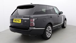2021 (21) LAND ROVER RANGE ROVER 3.0 D300 Westminster 4dr Auto 4831454