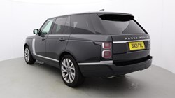 2021 (21) LAND ROVER RANGE ROVER 3.0 D300 Westminster 4dr Auto 4831455