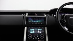 2021 (21) LAND ROVER RANGE ROVER 3.0 D300 Westminster 4dr Auto 4831505