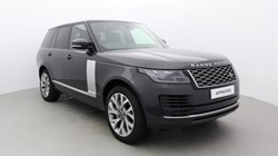 2021 (21) LAND ROVER RANGE ROVER 3.0 D300 Westminster 4dr Auto 4831448