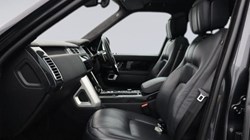 2021 (21) LAND ROVER RANGE ROVER 3.0 D300 Westminster 4dr Auto 4831568