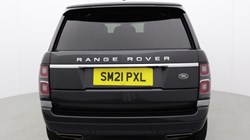 2021 (21) LAND ROVER RANGE ROVER 3.0 D300 Westminster 4dr Auto 4831451