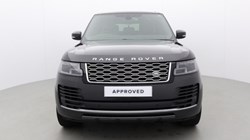 2021 (21) LAND ROVER RANGE ROVER 3.0 D300 Westminster 4dr Auto 4831449