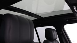 2021 (21) LAND ROVER RANGE ROVER 3.0 D300 Westminster 4dr Auto 4831487