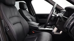 2021 (21) LAND ROVER RANGE ROVER 3.0 D300 Westminster 4dr Auto 4831484