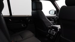 2021 (21) LAND ROVER RANGE ROVER 3.0 D300 Westminster 4dr Auto 4831482