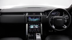 2021 (21) LAND ROVER RANGE ROVER 3.0 D300 Westminster 4dr Auto 4831502