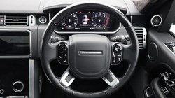2021 (21) LAND ROVER RANGE ROVER 3.0 D300 Westminster 4dr Auto 4831508