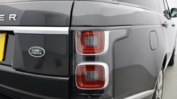 2021 (21) LAND ROVER RANGE ROVER 3.0 D300 Westminster 4dr Auto 4831464