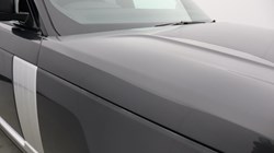 2021 (21) LAND ROVER RANGE ROVER 3.0 D300 Westminster 4dr Auto 4831471