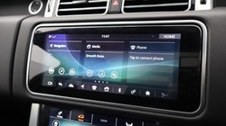2021 (21) LAND ROVER RANGE ROVER 3.0 D300 Westminster 4dr Auto 4831494