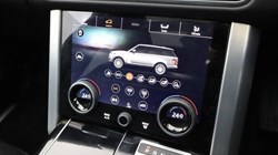 2021 (21) LAND ROVER RANGE ROVER 3.0 D300 Westminster 4dr Auto 4831496