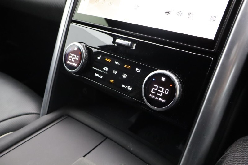 2023 (73) LAND ROVER COMMERCIAL DISCOVERY 3.0 D300 Dynamic HSE Commercial Auto 4902132