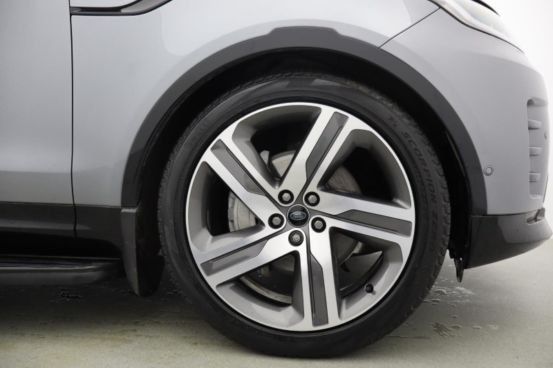 2023 (73) LAND ROVER COMMERCIAL DISCOVERY 3.0 D300 Dynamic HSE Commercial Auto 4902125