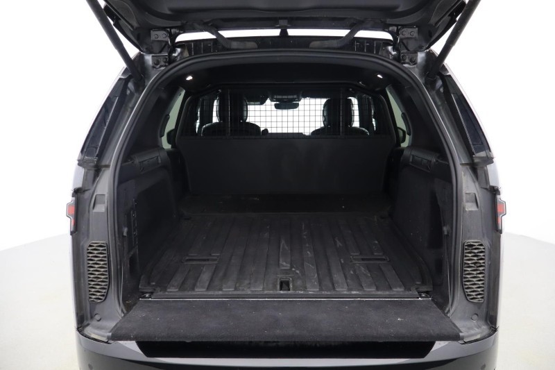 2023 (73) LAND ROVER COMMERCIAL DISCOVERY 3.0 D300 Dynamic HSE Commercial Auto 4902148