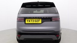 2023 (73) LAND ROVER COMMERCIAL DISCOVERY 3.0 D300 Dynamic HSE Commercial Auto 4902153