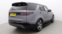2023 (73) LAND ROVER COMMERCIAL DISCOVERY 3.0 D300 Dynamic HSE Commercial Auto 4902117