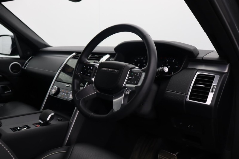 2023 (73) LAND ROVER COMMERCIAL DISCOVERY 3.0 D300 Dynamic HSE Commercial Auto 4902126