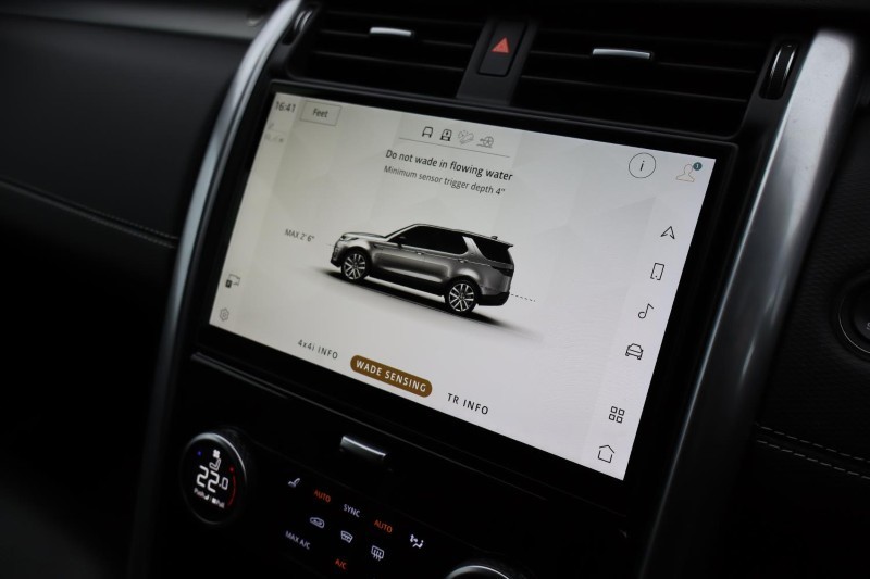 2023 (73) LAND ROVER COMMERCIAL DISCOVERY 3.0 D300 Dynamic HSE Commercial Auto 4902142