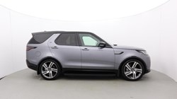 2023 (73) LAND ROVER COMMERCIAL DISCOVERY 3.0 D300 Dynamic HSE Commercial Auto 4902115