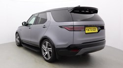 2023 (73) LAND ROVER COMMERCIAL DISCOVERY 3.0 D300 Dynamic HSE Commercial Auto 4902154