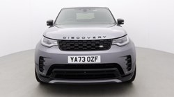 2023 (73) LAND ROVER COMMERCIAL DISCOVERY 3.0 D300 Dynamic HSE Commercial Auto 4902112